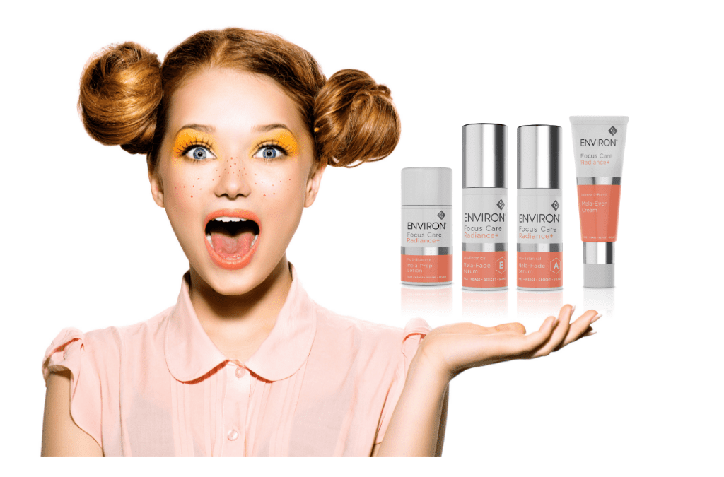 There’s no ‘Quick-Fix’ when it comes to Pigmentation
