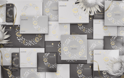 #CelebrateBeautifully with Environ’s 2022 Festive Gift Set’s