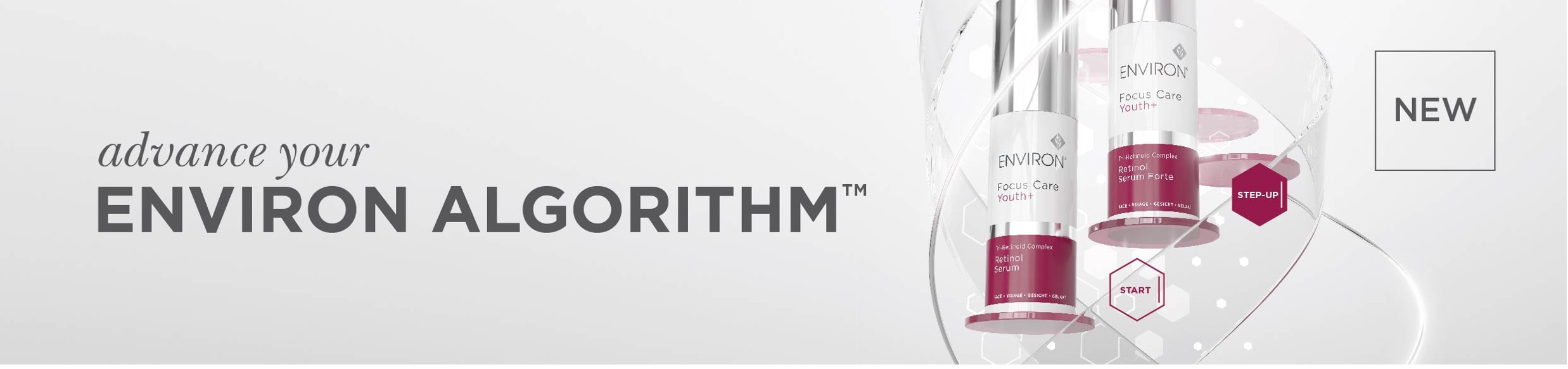 Environ Retinol Banner