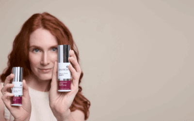 Environ® Skin Care announces the launch of two new Retinol Boosters, advancing their unique Algorithm to control youthful skin longevity.