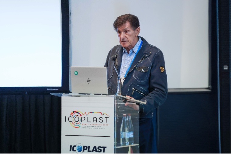 Dr Des Icoplast 2025