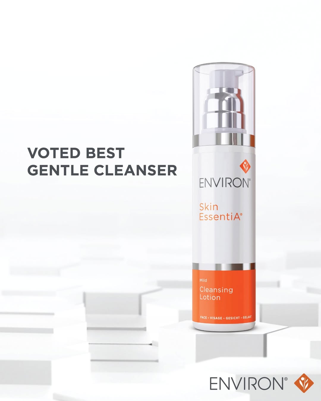 Environ Prevention Award 2