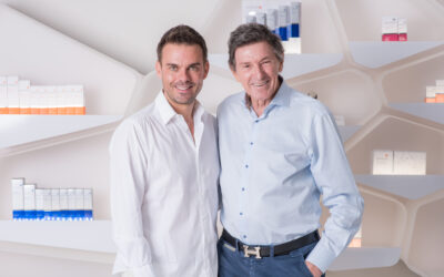 Dr Des Fernandes & PD Dr Matthias Aust Take Centre Stage at DASIL 2025