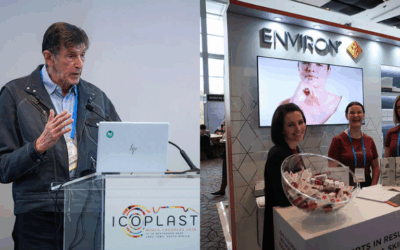 The History of Needling – Presented by Dr Des Fernandes at ICOPLAST 2025