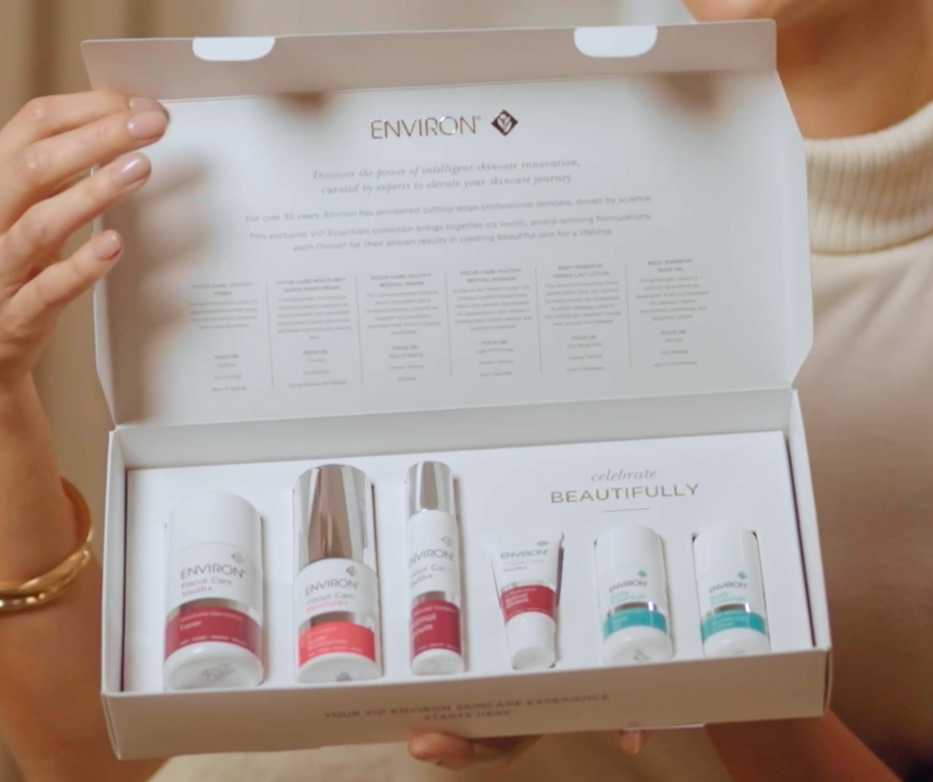 december social media