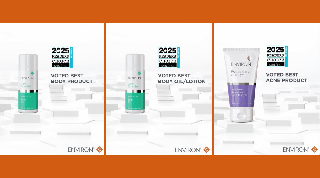 Medesthetics 2025 Award