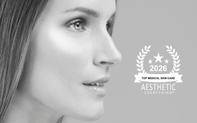 Environ® Voted “Top Medical Skincare Line in the Aesthetic Everything® Awards 2026