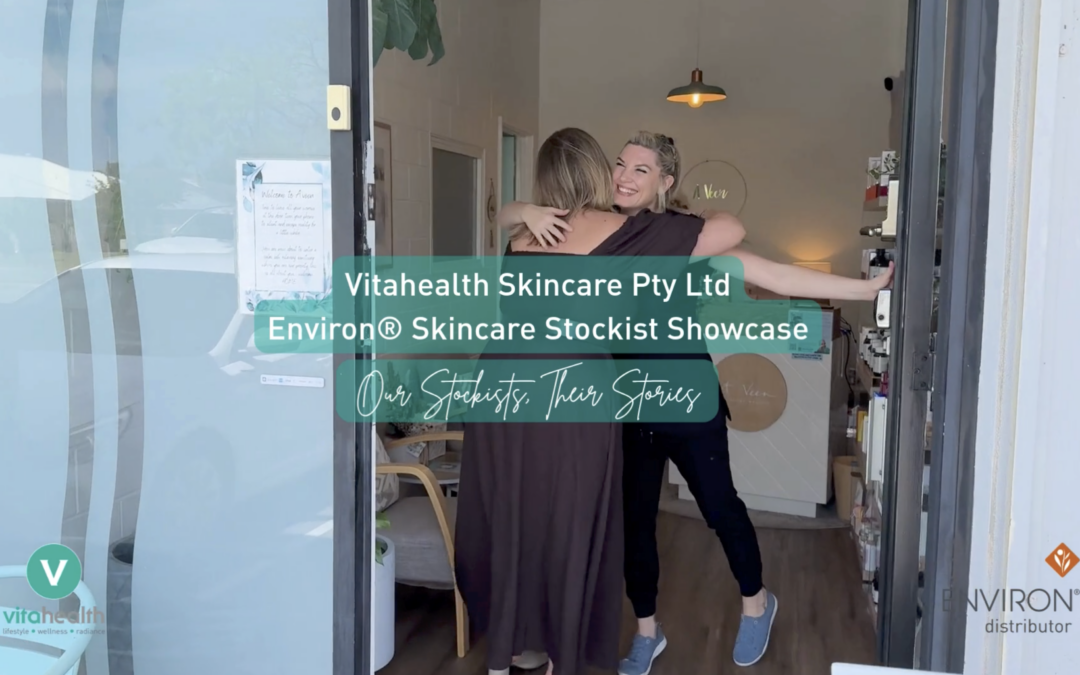 Stockist Showcase: A’Veen Radiant Beauty