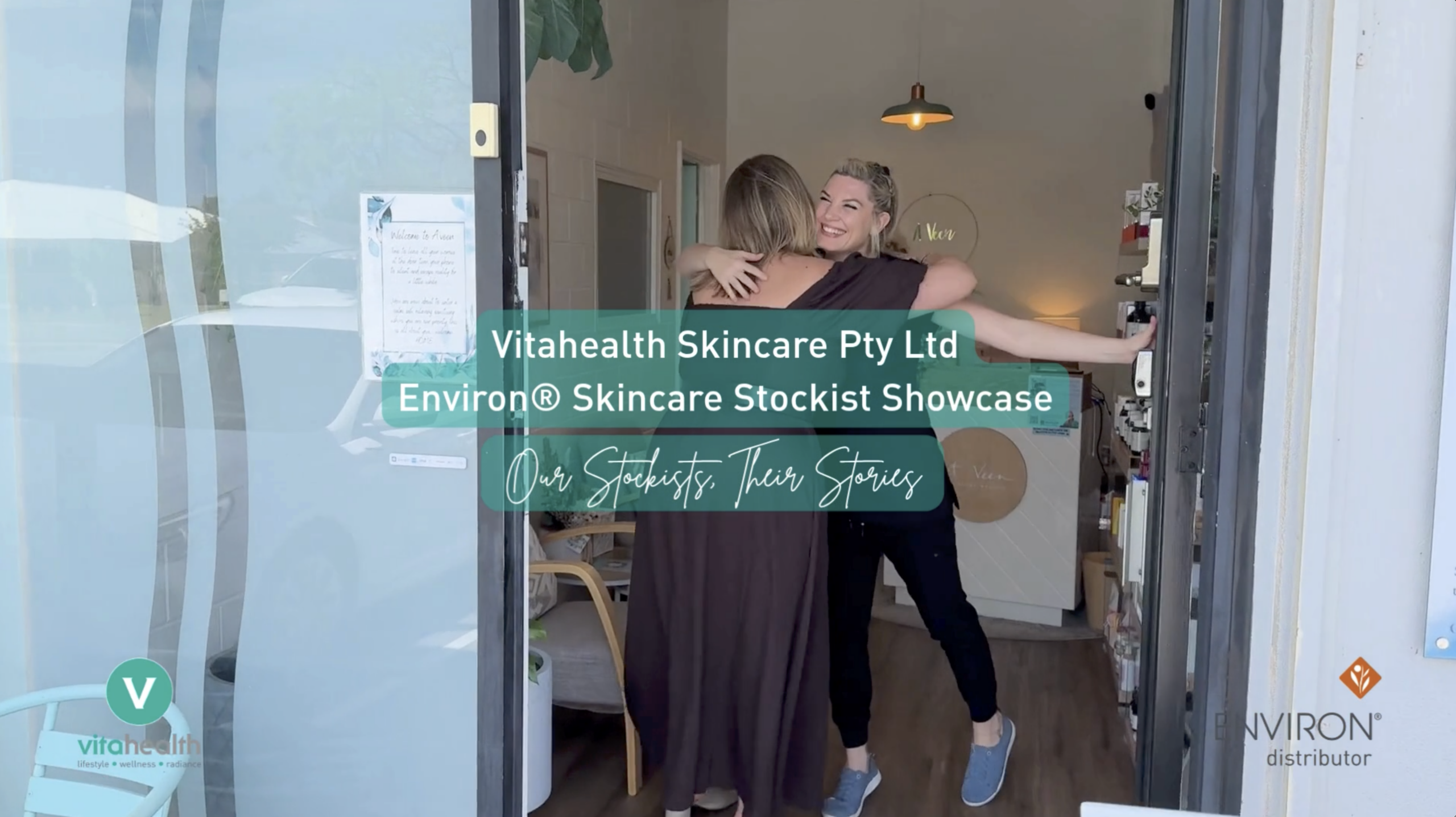 Aveen Stockist Showcase Thumbnail