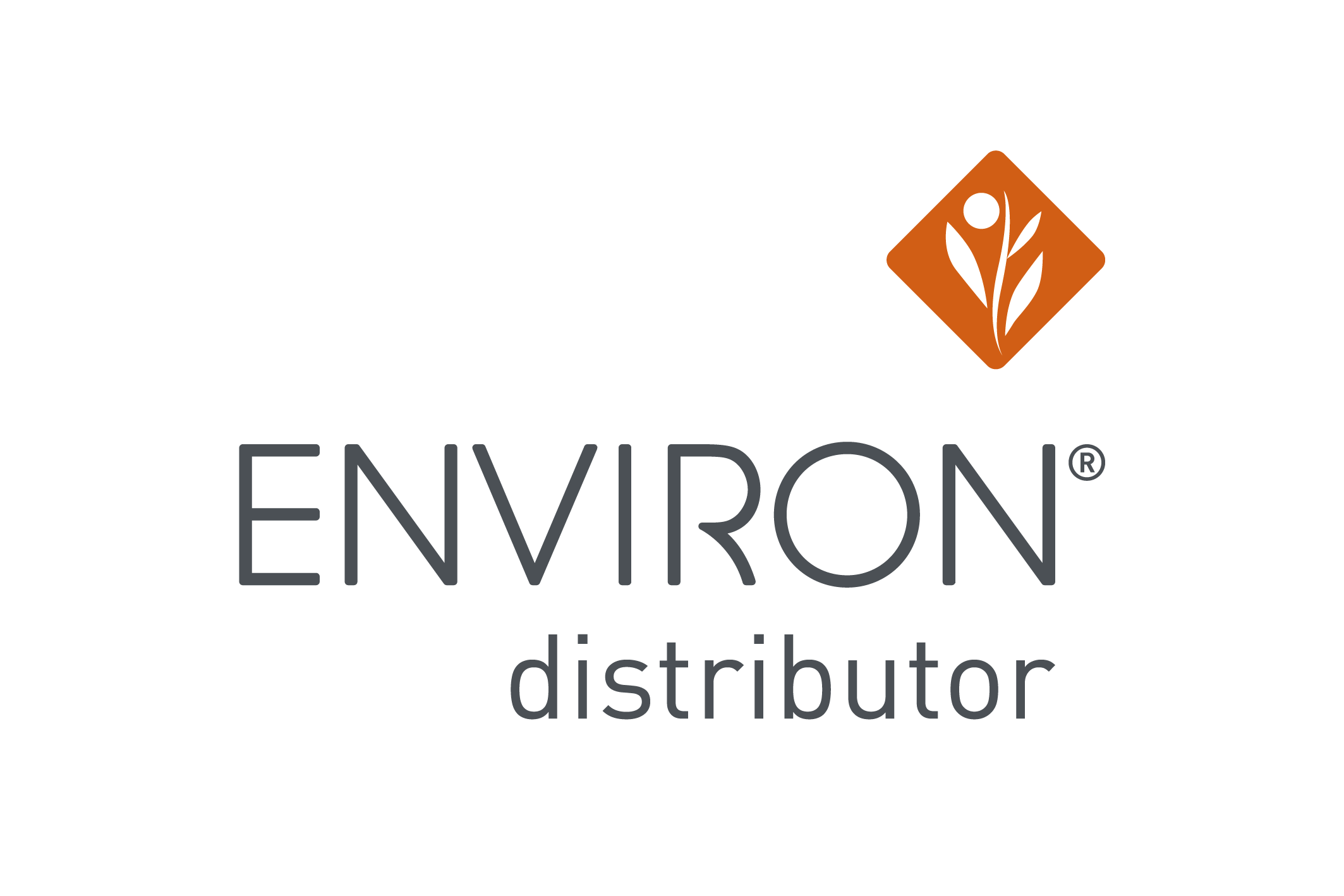 Environ Distributor Logo